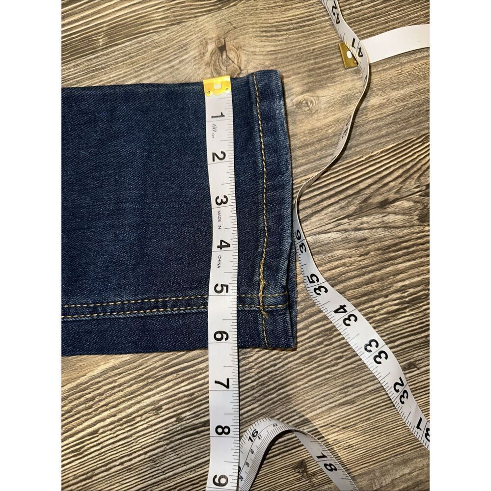 Levis 511 Slim Fit Stretch Jeans Boys 10 Reg ADJUSTABLE 25x26. NWT. E - Picture 9 of 9